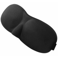 AG198E Maska opaska na oczy do spania 3d