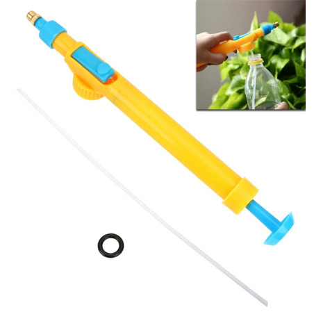 AG258B Pumpflaska sprayflaska | HandlaSmidigt.se