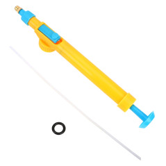 AG258B Pumpflaska sprayflaska | HandlaSmidigt.se