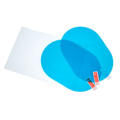 AG556A Anti-imma folie för backspeglar 2 st.