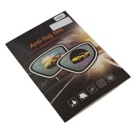 AG556A Folia anti-fog na lusterka 2 szt.