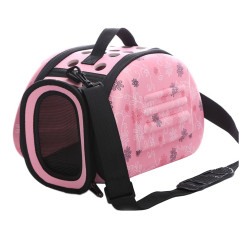 AG644S Transportör för kattrosa