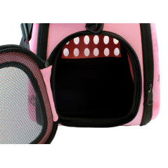 AG644S Transportör för kattrosa