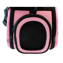 AG644S Transportör för kattrosa