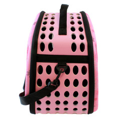 AG644S Transportör för kattrosa