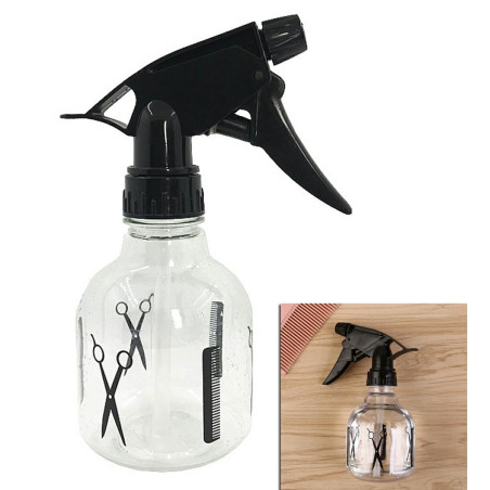 AG697 Frisörsprayflaska för vatten