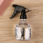 AG697 Frisörsprayflaska för vatten