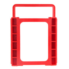 AK294A-adapter för att montera en 2,5-tums SSD eller hårddisk i en 3,5-tums plats.