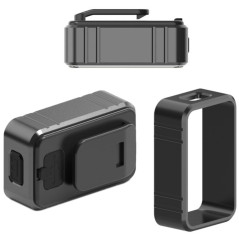 ZD41C Cykellykta bak LED