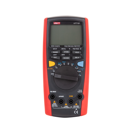 Universal mätare UT71D