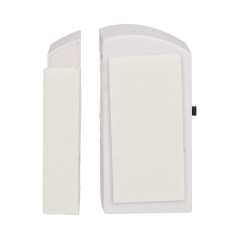 Set med mini fönster- och döralarmer, 3 st, batteridrivna. | HandlaSmidigt.se