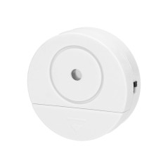 Mini skaklarm, batteridriven | HandlaSmidigt.se