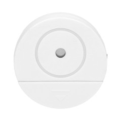 Mini skaklarm, batteridriven | HandlaSmidigt.se