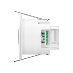 Rörelsesensor 360°, IP65, 1200W för undertak. | HandlaSmidigt.se