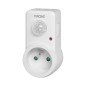 Inbyggd rörelsesensor 120° IP20, 280W