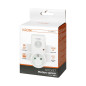 Inbyggd rörelsesensor 120° IP20, 280W