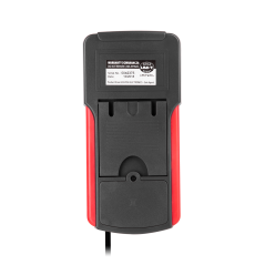 Mätare, vindmätare med temperaturmätningsfunktion. UT361