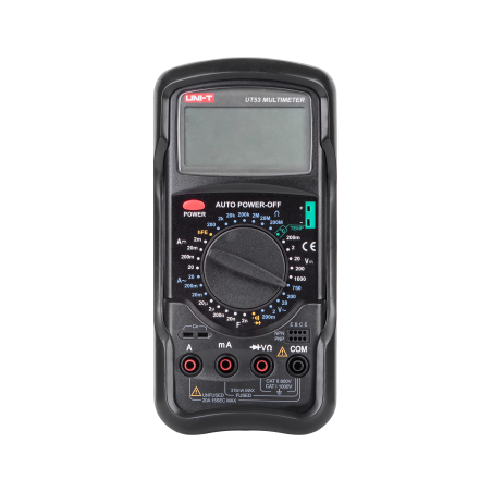 Universal mätare UT53