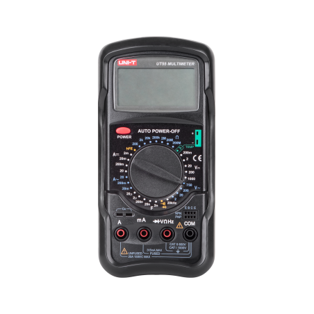 Universal mätare UT55