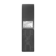 FRENIT LED 20W, trädgårdsarmatur med rörelsesensor, 1800lm, IP65, 4000K, dimningsfunktion, grå