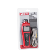 Mätare (tachometer) med USB-gränssnitt UT372