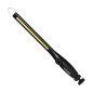 Arbetslampa LED 10W, 400lm, 2000mAh, dimningsfunktion, magnet, upphängningsanordning