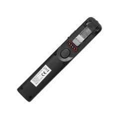 Arbetslampa LED 3W 200lm + 3W 150lm, 1200mAh, 3 lägen: 100%, 50%, främre diod, magnet, upphängningsanordning | HandlaSmidigt.se