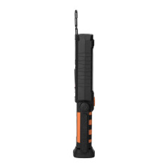 Arbetslampa LED COB 3W+1W LED 1200mAh med powerbanksfunktion | HandlaSmidigt.se