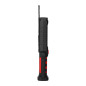 Arbetslampa LED COB 3W+1W LED 2800mAh med powerbanksfunktion