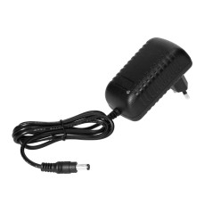 Strömförsörjning modulär 15VDC 1,6A, kontakt 5,5mm x 2,5mm | HandlaSmidigt.se