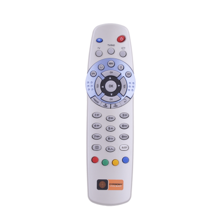 Pilot till Echostar 616