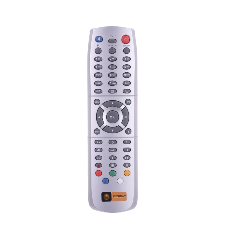 Pilot till Echostar 747