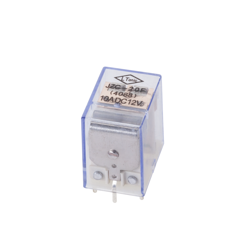 Relä 10A 12V-4088