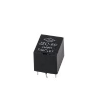 Relä 2A/12V-4098