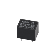Relä 10A/12V-4123