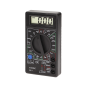 Universell mätare, multimeter