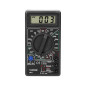 Universell mätare, multimeter