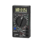 Universell mätare, multimeter