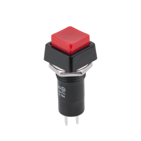 Anslutningskontaktomkopplare PBS 12A-ROD.