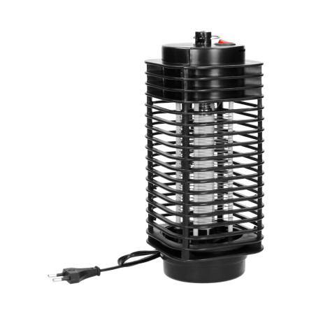 Elektrisk myggfångarlampa ~230V, 3W, 16m2