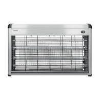 Elektrisk myggfångare ~230V, 30W, 80m2