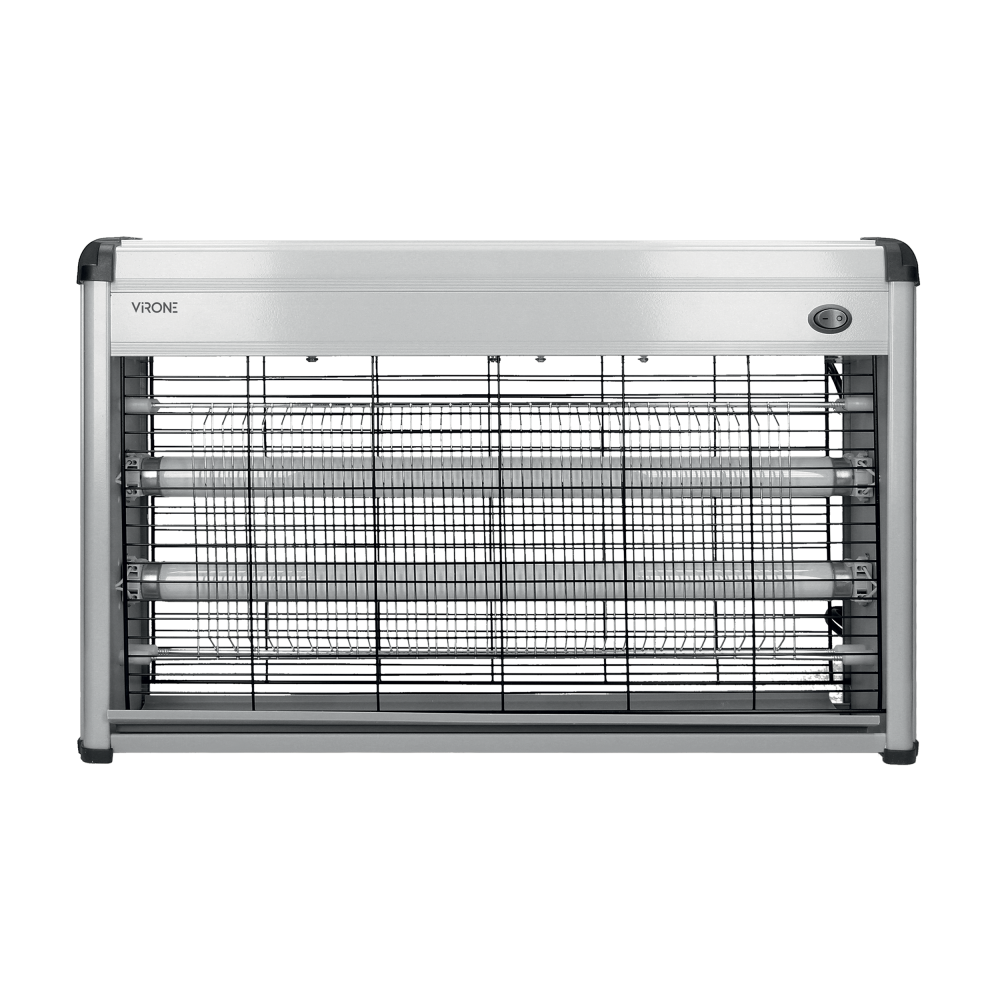 Elektrisk myggfångare ~230V, 30W, 80m2 Elektrisk myggfångare ~230V, 30W, 80m2