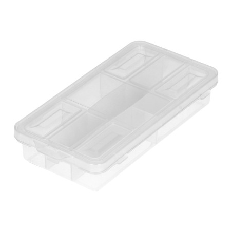 6655- Verktygsorganisatör 180x90x35mmkkno2010