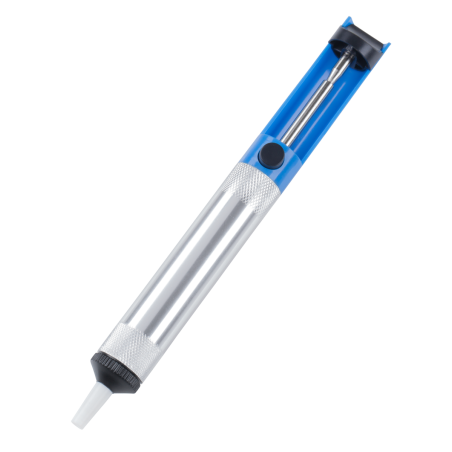 Avlödningspump metall