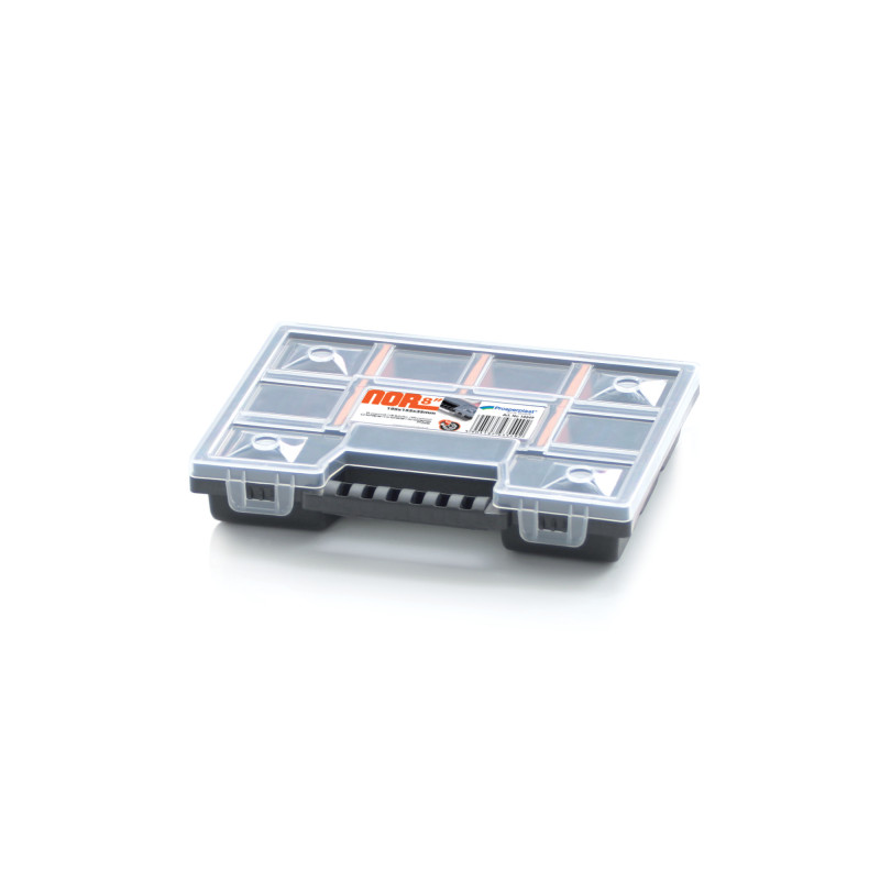 6658- Verktygsorganisatör 195x155x35mm kno20154