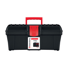 5832- Verktygslåda caliber kcr4020 400x200x186
