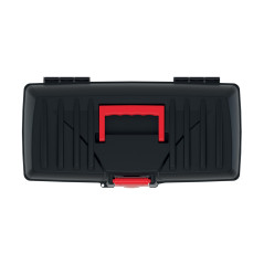 5832- Verktygslåda caliber kcr4020 400x200x186