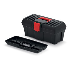 5832- Verktygslåda caliber kcr4020 400x200x186