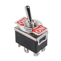 Kontaktdon omkopplare KN3(C)-202