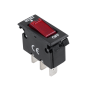 Anslutningskontaktomkopplare IRS001A